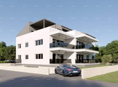 Trosoban stan, Rovinj, prodaja, 860000 €, 136 m2