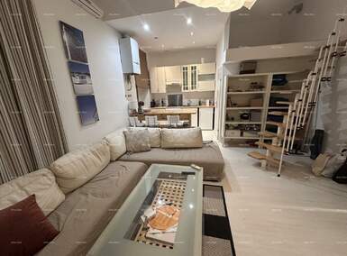 Trosoban stan, Pula, prodaja, 395000 €, 108 m2