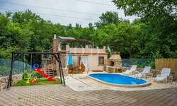 Kuca, Vinodol, Bribir, prodaja, 275000 €, 142 m2