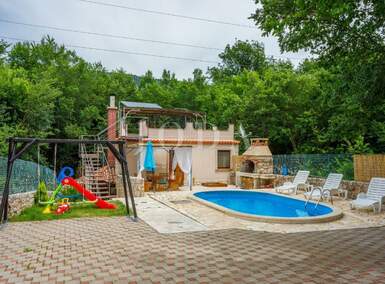 Kuca, Vinodol, Bribir, prodaja, 275000 €, 142 m2