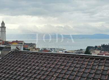 Trosoban stan, Novi Vinodolski, prodaja, 199000 €, 57 m2