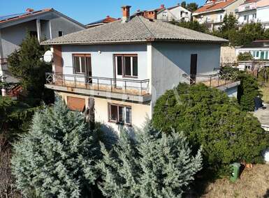 Kuca, Crikvenica, prodaja, 595000 €, 250 m2