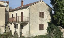 Kuca, Bale, prodaja, 195000 €, 160 m2