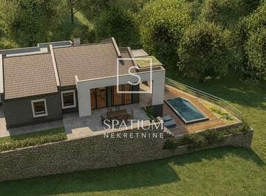 Zemljiste, Kastav, prodaja, 115000 €, 604 m2