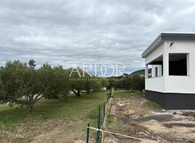 Kuca, Rab, Barbat na Rabu, prodaja, 279000 €, 70 m2