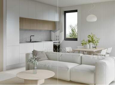 Dvosoban stan, Rovinj, prodaja, 230000 €, 58 m2