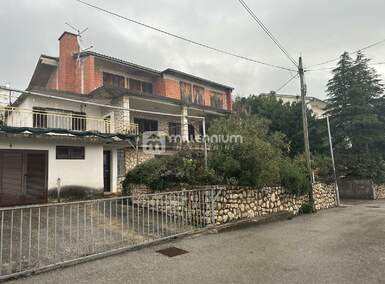 Apartman, Crikvenica, Dramalj, prodaja, 353000 €, 111 m2