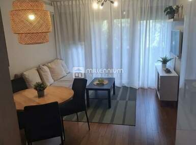 Trosoban stan, Rijeka, Donja Vežica, prodaja, 295000 €, 52 m2