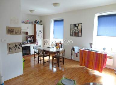 Trosoban stan, Rijeka, Belveder, prodaja, 205000 €, 77 m2