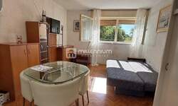 Jednosoban stan, Rijeka, Zamet, prodaja, 106000 €, 21 m2