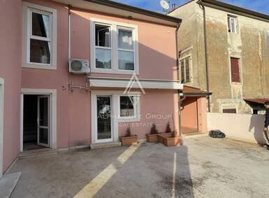 Apartman, Novigrad, prodaja, 1 €, 35 m2