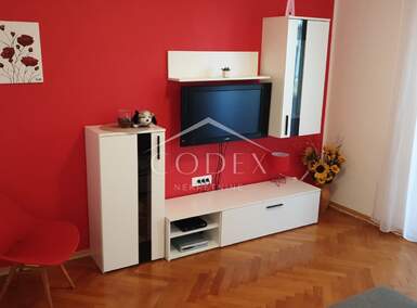 Trosoban stan, Lovran, prodaja, 278000 €, 57 m2