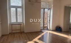 Stan, Rijeka, Centar, najam, 2000 €, 137 m2