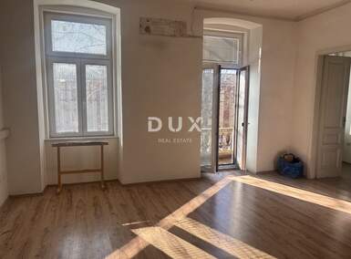 Stan, Rijeka, Centar, najam, 2000 €, 137 m2