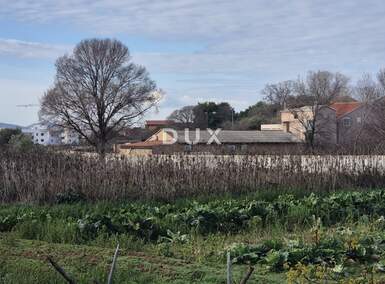 Zemljiste, Zadar, Sinjoretovo, prodaja, 285000 €, 1351 m2