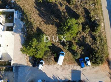 Zemljiste, Nin, Zaton, prodaja, 133000 €, 522 m2