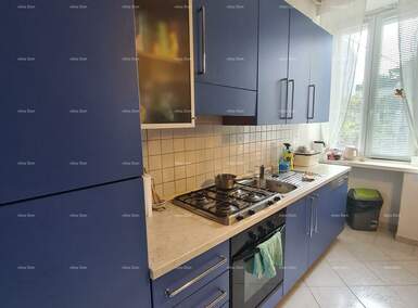 Dvosoban stan, Pula, prodaja, 245000 €, 81 m2