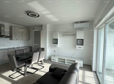 Jednosoban stan, Medulin, prodaja, 162400 €, 58 m2