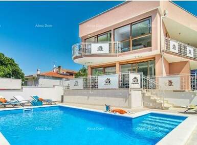 Kuca, Novigrad, prodaja, 1030000 €, 240 m2