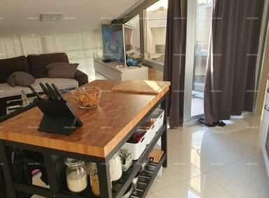 Jednosoban stan, Novigrad, prodaja, 183000 €, 41 m2