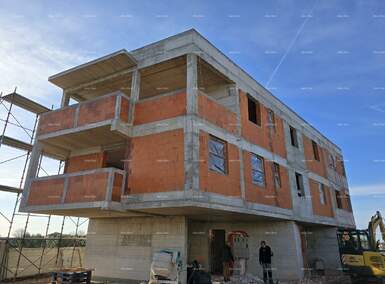 Trosoban stan, Pula, prodaja, 258000 €, 94 m2