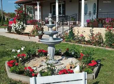 Kuca, Marčana, prodaja, 370000 €, 218 m2