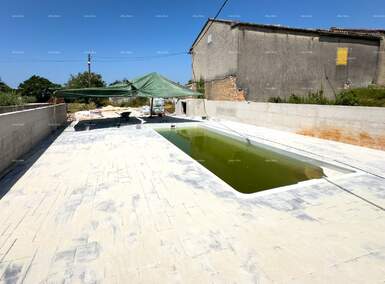 Kuca, Žminj, prodaja, 275000 €, 85 m2