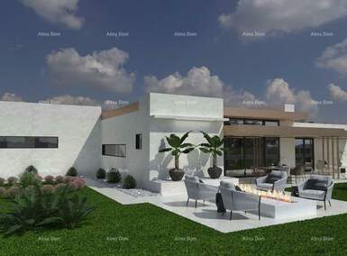 Kuca, Vodnjan, prodaja, 850000 €, 201 m2