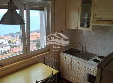 Jednosoban stan, Rijeka, prodaja, 124000 €, 28 m2