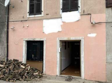 Kuca, Buje, prodaja, 270000 €, 138 m2