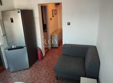 Dvosoban stan, Rijeka, Turnić, najam, 850 €, 50 m2