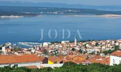 Cetvorosoban stan, Crikvenica, prodaja, 220000 €, 90 m2