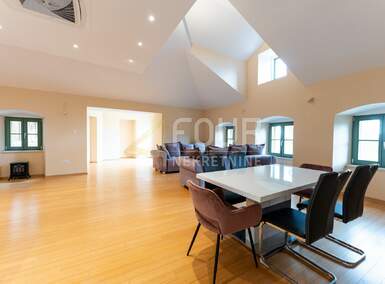 Trosoban stan, Opatija, Opatija - Centar, prodaja, 680000 €, 135 m2