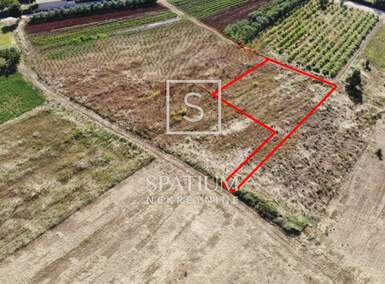 Zemljiste, Kaštelir-Labinci, Kaštelir, prodaja, 296000 €, 1019 m2