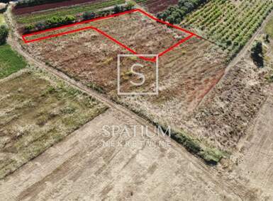 Zemljiste, Kaštelir-Labinci, Kaštelir, prodaja, 294000 €, 1011 m2