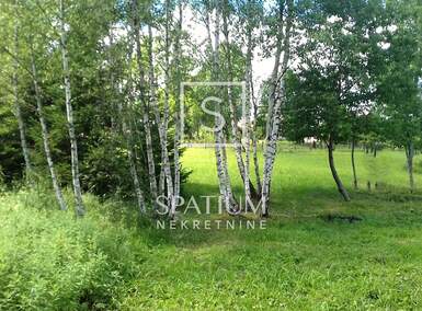 Zemljiste, Ravna Gora, Kupjak, prodaja, 182000 €, 6111 m2