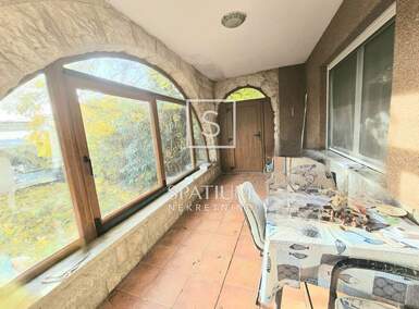 Jednosoban stan, Pula, prodaja, 100000 €, 23 m2