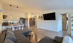 Cetvorosoban stan, Fažana, Valbandon, prodaja, 244900 €, 90 m2