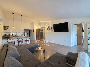 Cetvorosoban stan, Fažana, Valbandon, prodaja, 244900 €, 90 m2