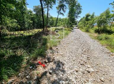 Zemljiste, Kastav, prodaja, 105000 €, 662 m2