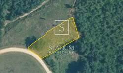 Zemljiste, Pazin, prodaja, 95000 €, 1165 m2