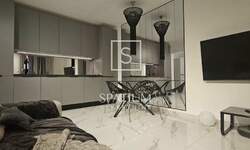 Jednosoban stan, Rijeka, Donja Vežica, najam, 650 €, 29 m2