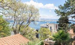 Stan, Opatija, Opatija - Centar, prodaja, 840000 €, 141 m2