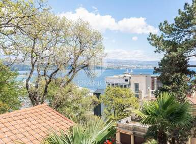 Stan, Opatija, Opatija - Centar, prodaja, 840000 €, 141 m2