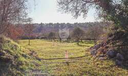 Zemljiste, Rovinj, prodaja, 99000 €, 2054 m2