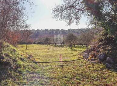 Zemljiste, Rovinj, prodaja, 99000 €, 2054 m2