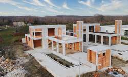 Kuca, Sveti Lovreč, prodaja, 295000 €, 186 m2