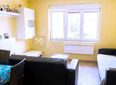 Dvosoban stan, Matulji, Jurdani, prodaja, 129000 €, 40 m2