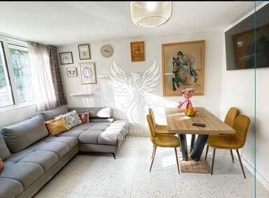 Trosoban stan, Split, Spinut, prodaja, 260000 €, 45 m2