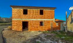 Kuca, Karojba, prodaja, 220000 €, 128 m2